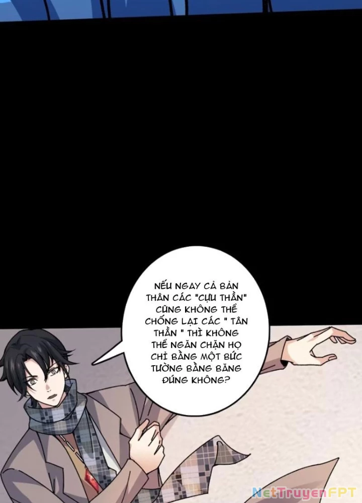 Không Theo Lối Mòn, Ta Quyết Ngược Đường Trở Thành Vô Địch Chapter 57 - Trang 22