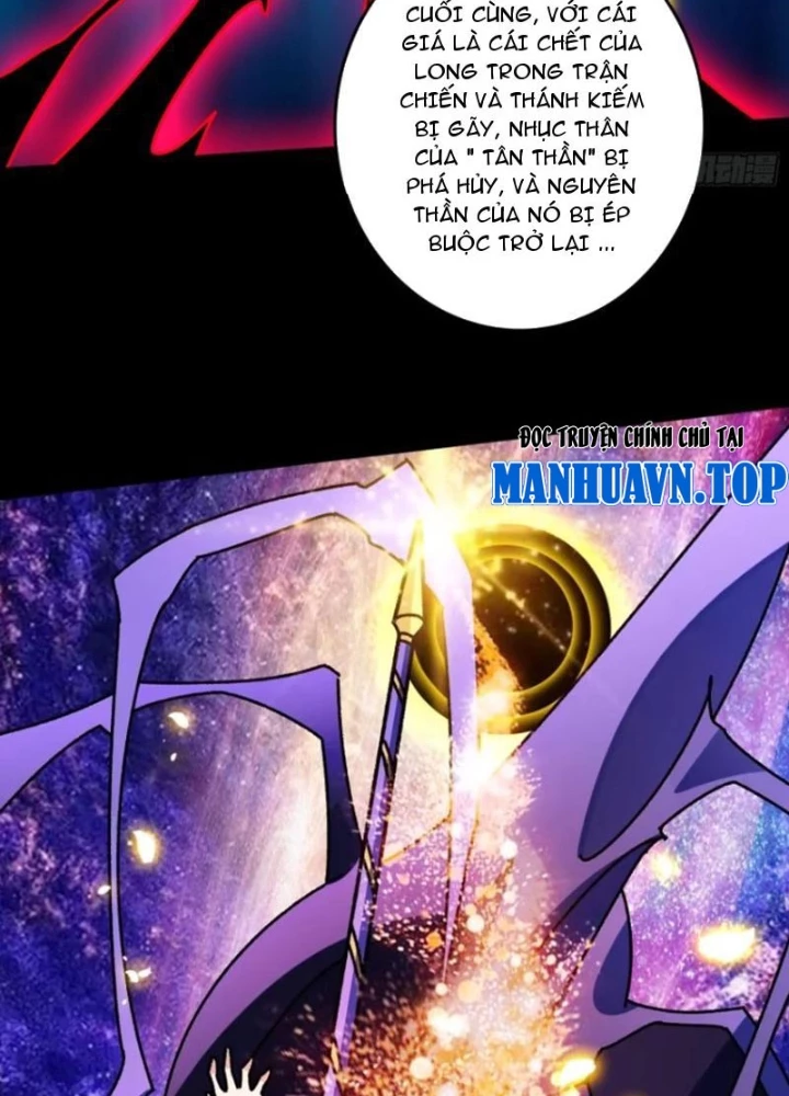 Không Theo Lối Mòn, Ta Quyết Ngược Đường Trở Thành Vô Địch Chapter 57 - Trang 34