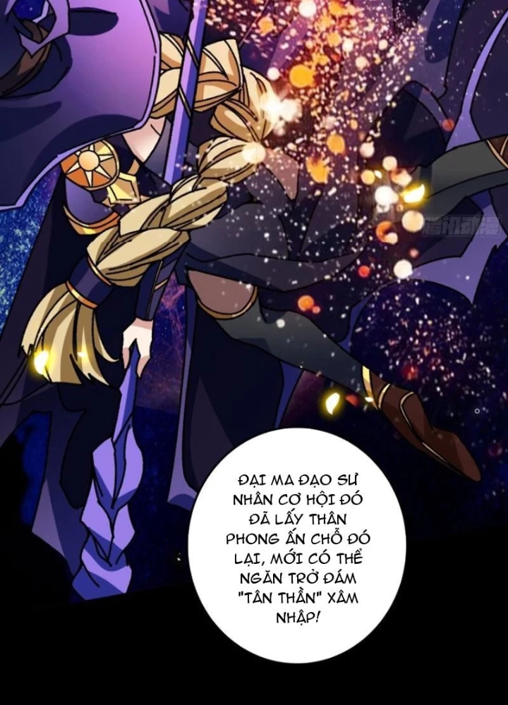 Không Theo Lối Mòn, Ta Quyết Ngược Đường Trở Thành Vô Địch Chapter 57 - Trang 36