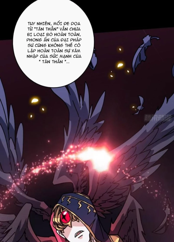 Không Theo Lối Mòn, Ta Quyết Ngược Đường Trở Thành Vô Địch Chapter 57 - Trang 38