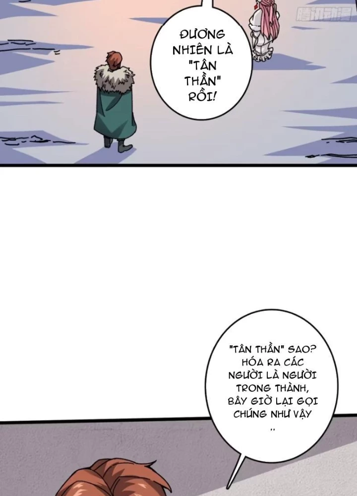 Không Theo Lối Mòn, Ta Quyết Ngược Đường Trở Thành Vô Địch Chapter 57 - Trang 4
