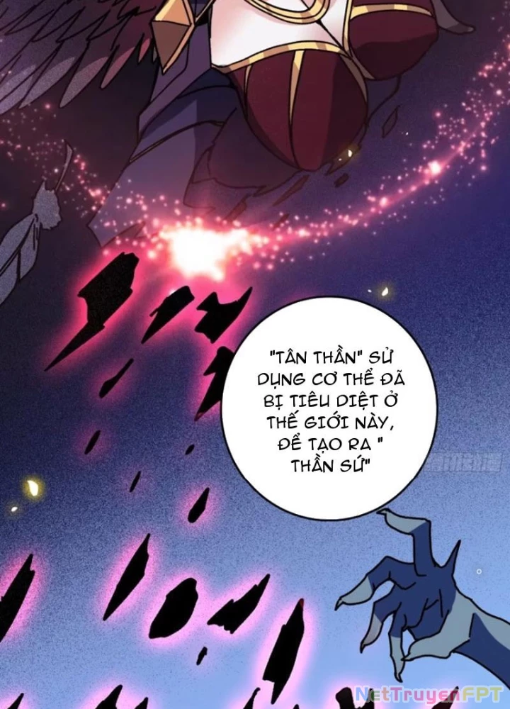 Không Theo Lối Mòn, Ta Quyết Ngược Đường Trở Thành Vô Địch Chapter 57 - Trang 40