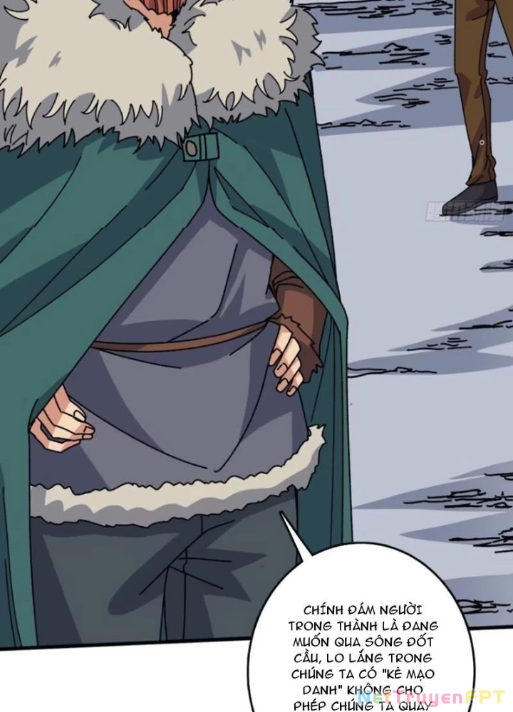 Không Theo Lối Mòn, Ta Quyết Ngược Đường Trở Thành Vô Địch Chapter 57 - Trang 50