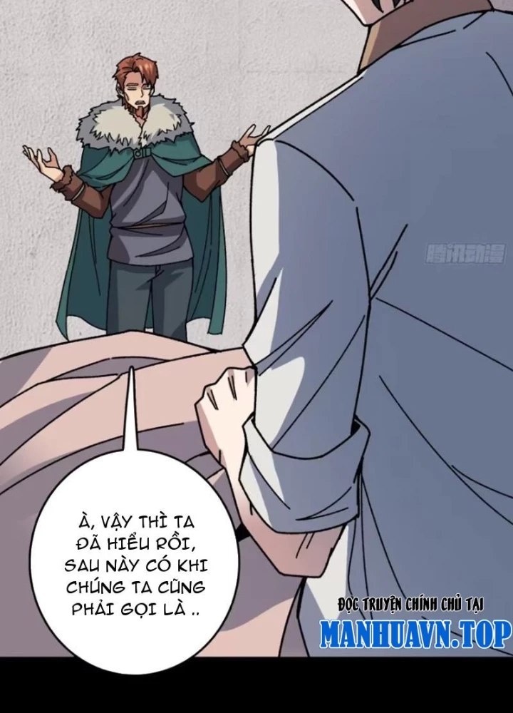 Không Theo Lối Mòn, Ta Quyết Ngược Đường Trở Thành Vô Địch Chapter 57 - Trang 8