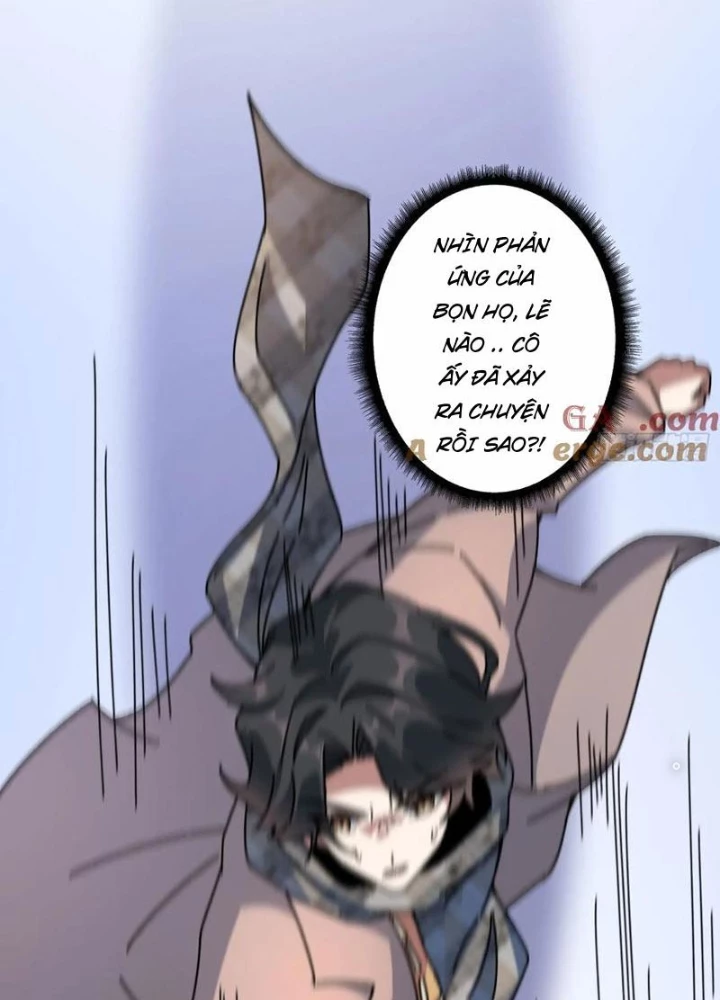 Không Theo Lối Mòn, Ta Quyết Ngược Đường Trở Thành Vô Địch Chapter 58 - Trang 10