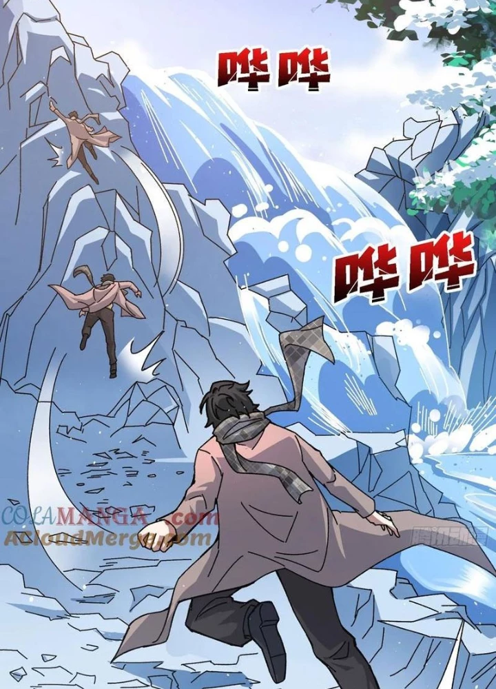 Không Theo Lối Mòn, Ta Quyết Ngược Đường Trở Thành Vô Địch Chapter 58 - Trang 14