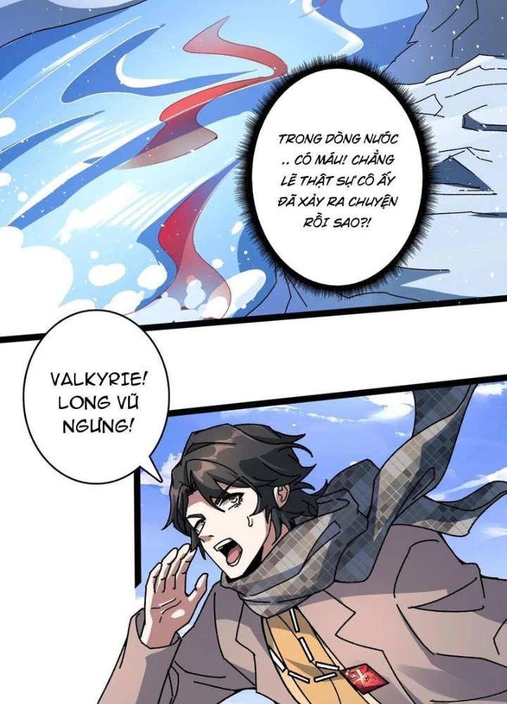 Không Theo Lối Mòn, Ta Quyết Ngược Đường Trở Thành Vô Địch Chapter 58 - Trang 18