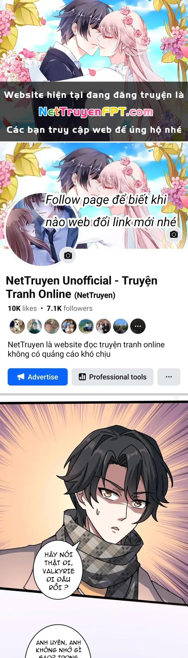Không Theo Lối Mòn, Ta Quyết Ngược Đường Trở Thành Vô Địch Chapter 58 - Trang 2