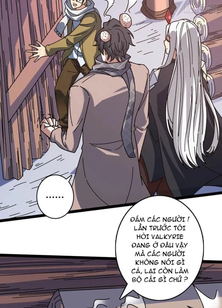 Không Theo Lối Mòn, Ta Quyết Ngược Đường Trở Thành Vô Địch Chapter 58 - Trang 36