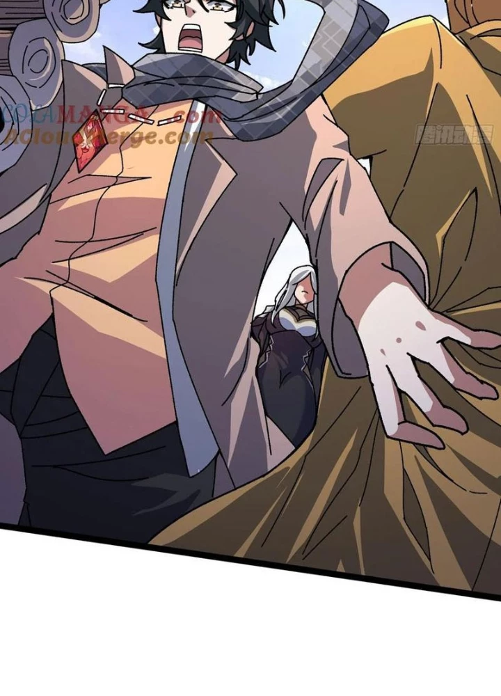 Không Theo Lối Mòn, Ta Quyết Ngược Đường Trở Thành Vô Địch Chapter 58 - Trang 38