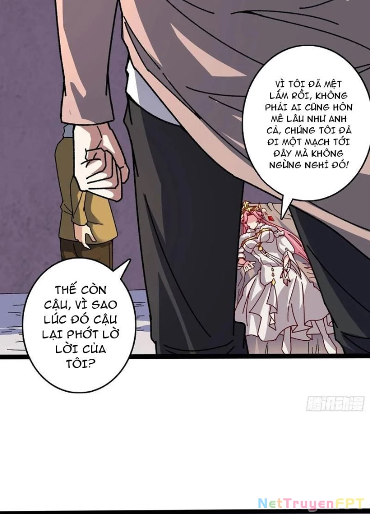 Không Theo Lối Mòn, Ta Quyết Ngược Đường Trở Thành Vô Địch Chapter 58 - Trang 40