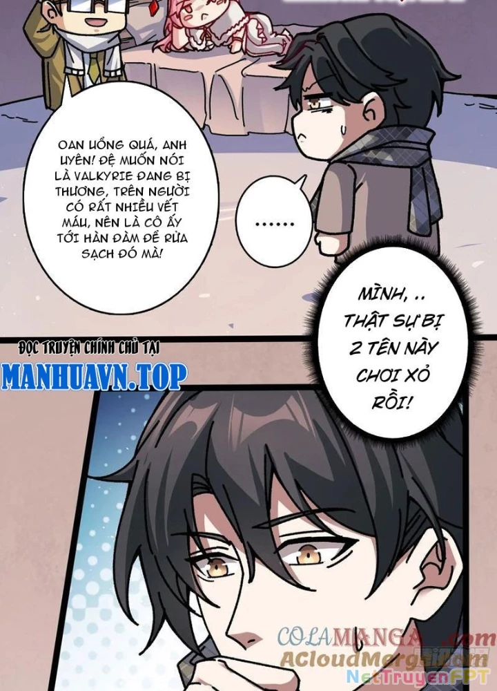 Không Theo Lối Mòn, Ta Quyết Ngược Đường Trở Thành Vô Địch Chapter 58 - Trang 42