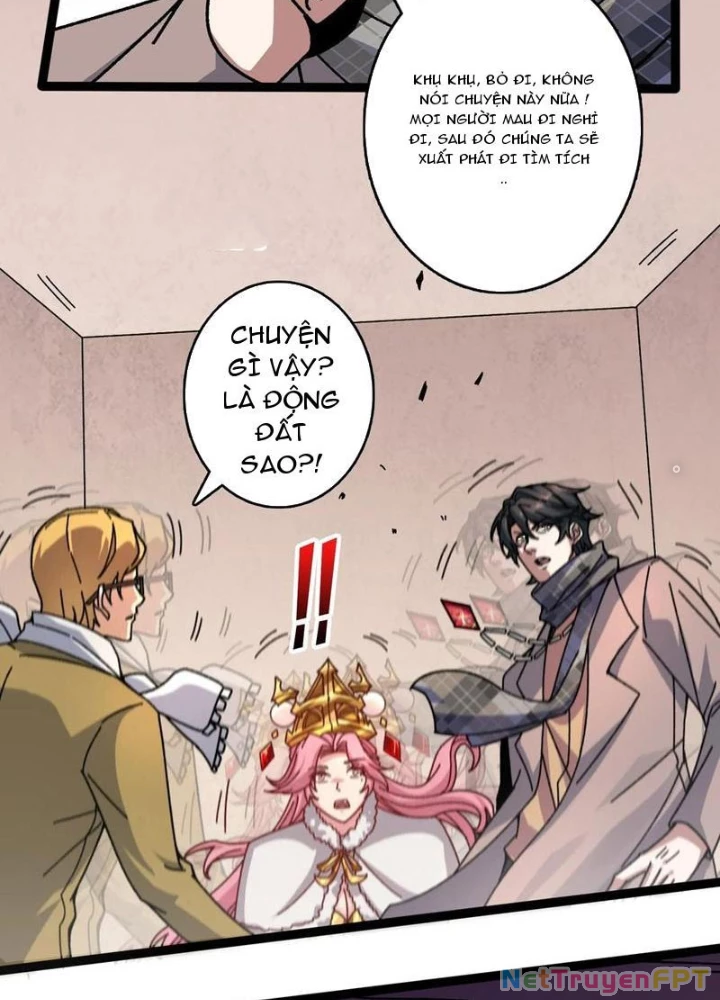 Không Theo Lối Mòn, Ta Quyết Ngược Đường Trở Thành Vô Địch Chapter 58 - Trang 44
