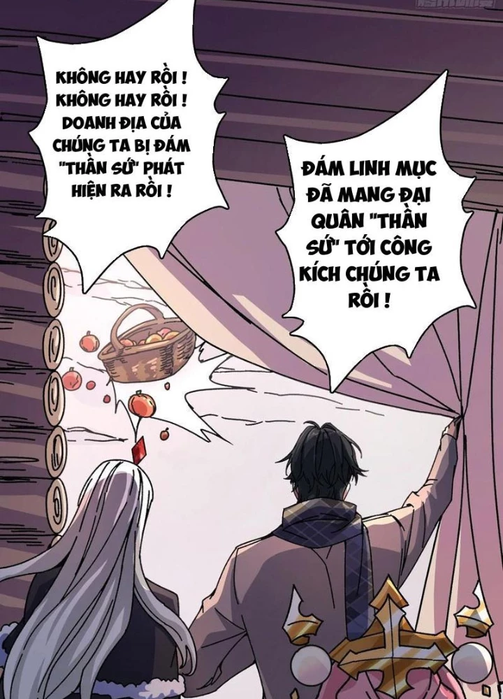 Không Theo Lối Mòn, Ta Quyết Ngược Đường Trở Thành Vô Địch Chapter 58 - Trang 46