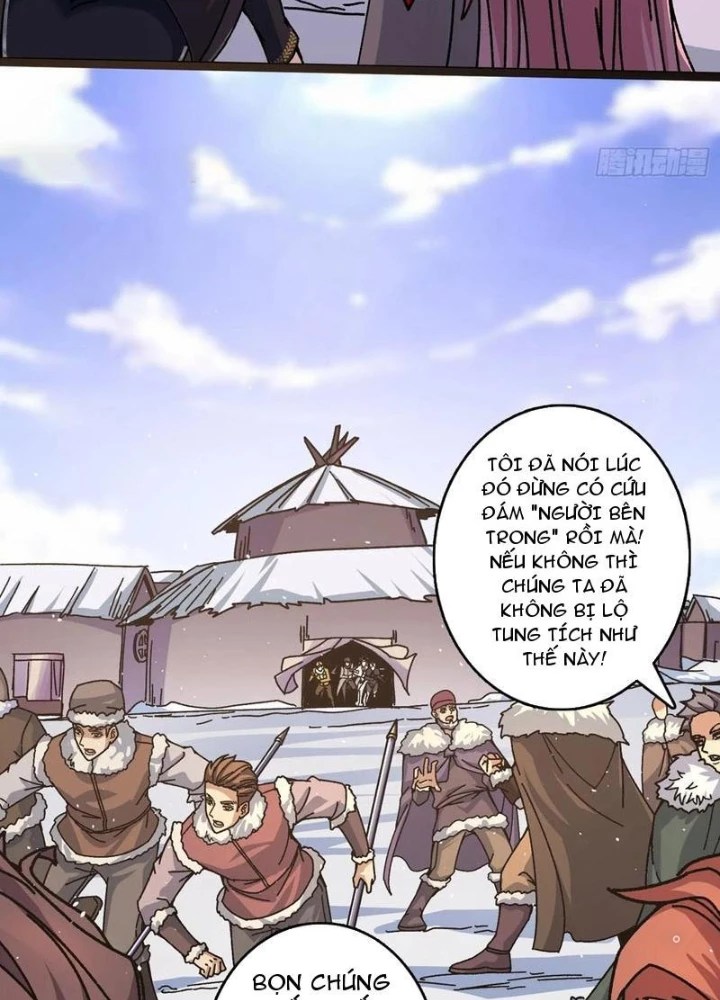 Không Theo Lối Mòn, Ta Quyết Ngược Đường Trở Thành Vô Địch Chapter 58 - Trang 48