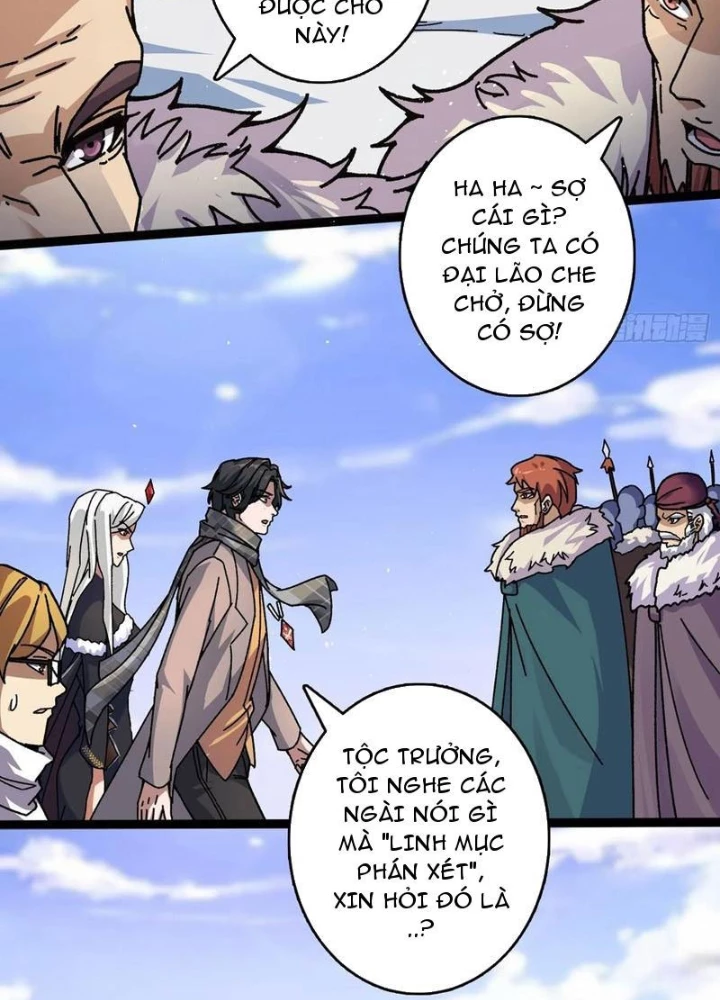 Không Theo Lối Mòn, Ta Quyết Ngược Đường Trở Thành Vô Địch Chapter 58 - Trang 50
