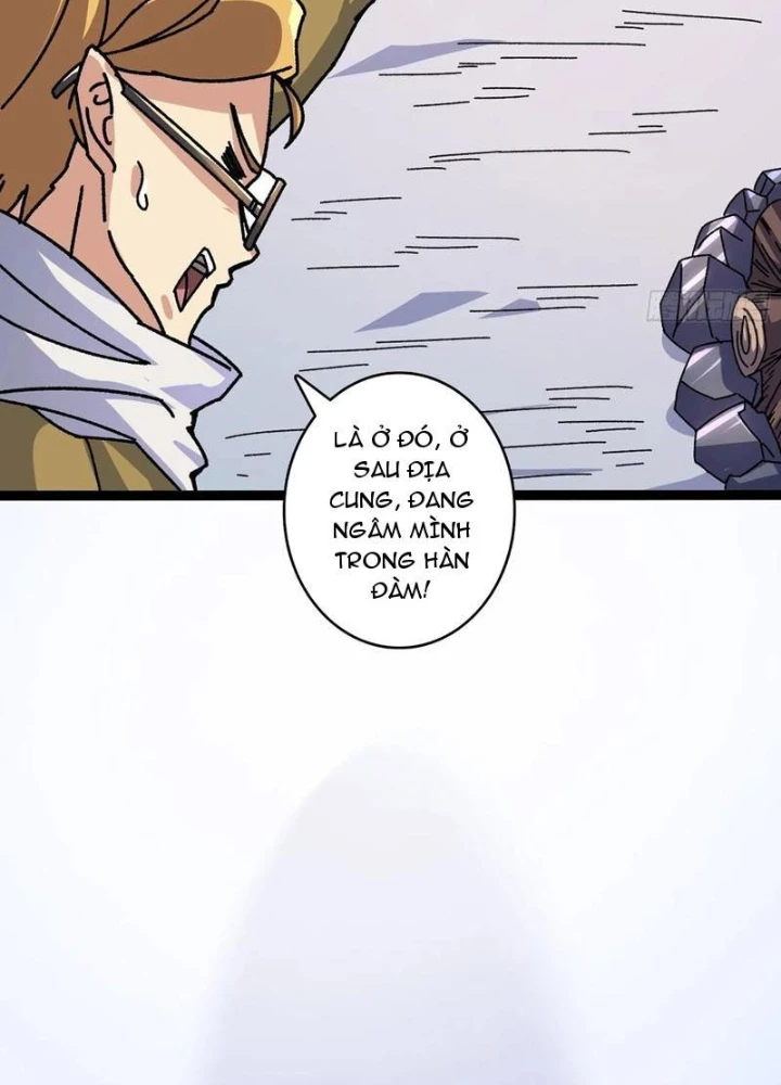 Không Theo Lối Mòn, Ta Quyết Ngược Đường Trở Thành Vô Địch Chapter 58 - Trang 8