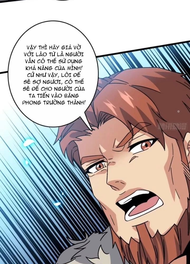 Không Theo Lối Mòn, Ta Quyết Ngược Đường Trở Thành Vô Địch Chapter 59 - Trang 10