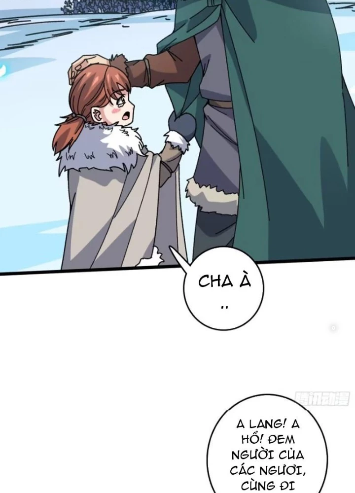 Không Theo Lối Mòn, Ta Quyết Ngược Đường Trở Thành Vô Địch Chapter 59 - Trang 14