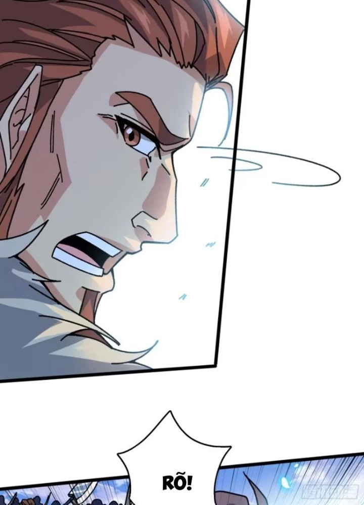 Không Theo Lối Mòn, Ta Quyết Ngược Đường Trở Thành Vô Địch Chapter 59 - Trang 16