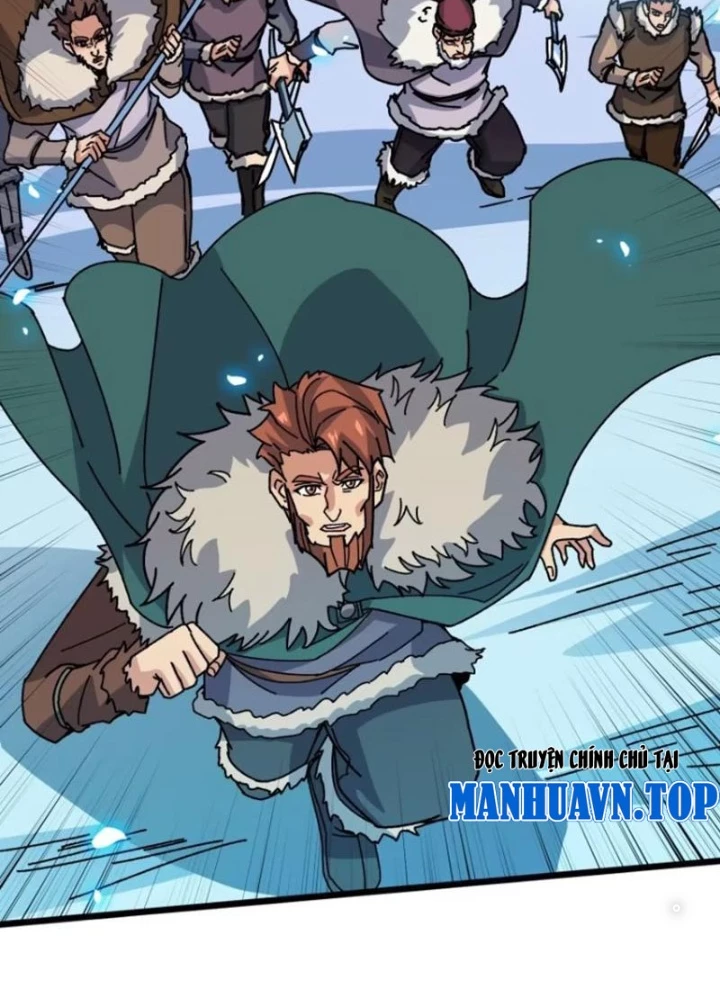 Không Theo Lối Mòn, Ta Quyết Ngược Đường Trở Thành Vô Địch Chapter 59 - Trang 18