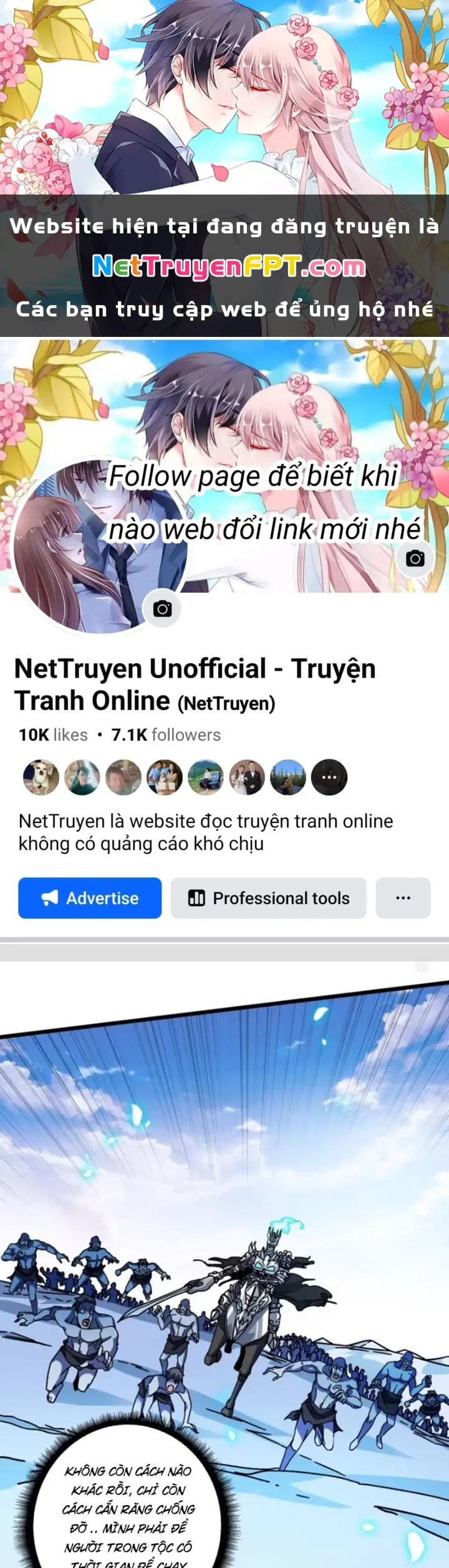 Không Theo Lối Mòn, Ta Quyết Ngược Đường Trở Thành Vô Địch Chapter 59 - Trang 2