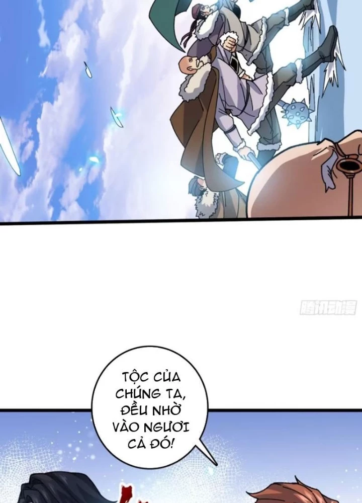 Không Theo Lối Mòn, Ta Quyết Ngược Đường Trở Thành Vô Địch Chapter 59 - Trang 22
