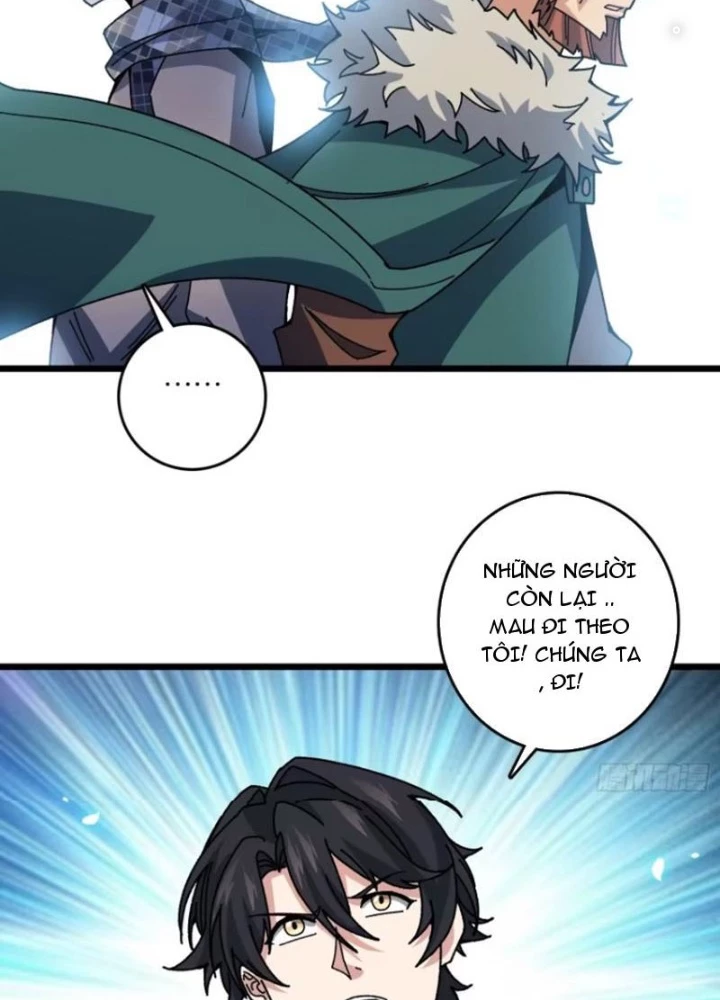 Không Theo Lối Mòn, Ta Quyết Ngược Đường Trở Thành Vô Địch Chapter 59 - Trang 24