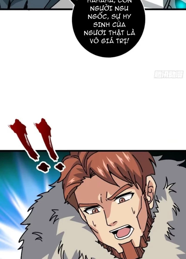 Không Theo Lối Mòn, Ta Quyết Ngược Đường Trở Thành Vô Địch Chapter 59 - Trang 44