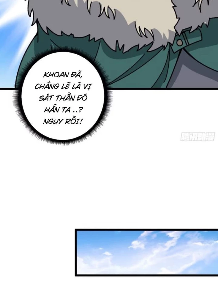 Không Theo Lối Mòn, Ta Quyết Ngược Đường Trở Thành Vô Địch Chapter 59 - Trang 46
