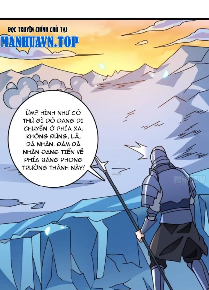 Không Theo Lối Mòn, Ta Quyết Ngược Đường Trở Thành Vô Địch Chapter 59 - Trang 48