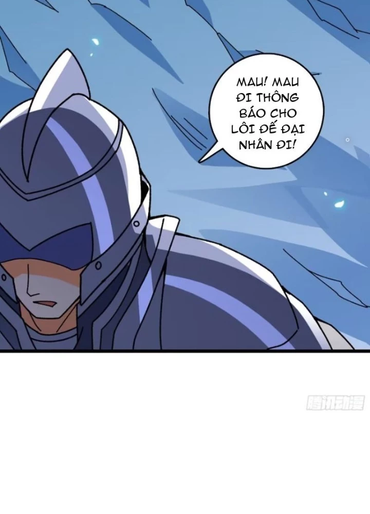 Không Theo Lối Mòn, Ta Quyết Ngược Đường Trở Thành Vô Địch Chapter 59 - Trang 50