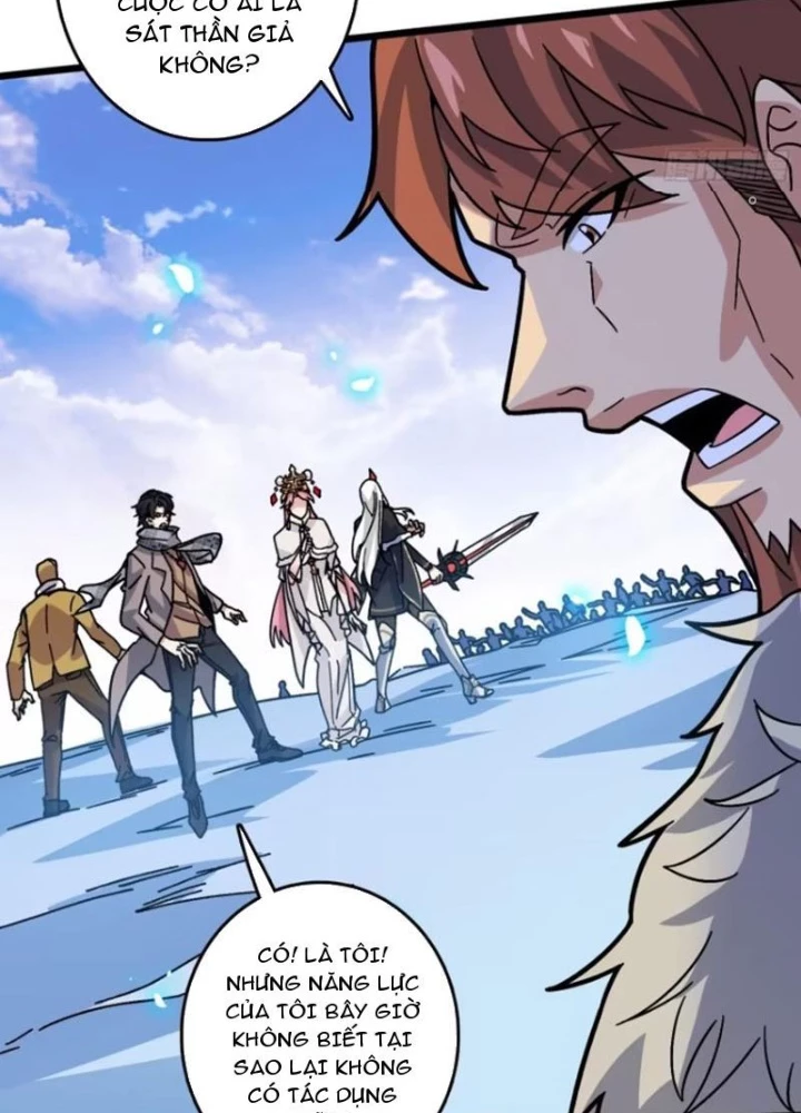 Không Theo Lối Mòn, Ta Quyết Ngược Đường Trở Thành Vô Địch Chapter 59 - Trang 6