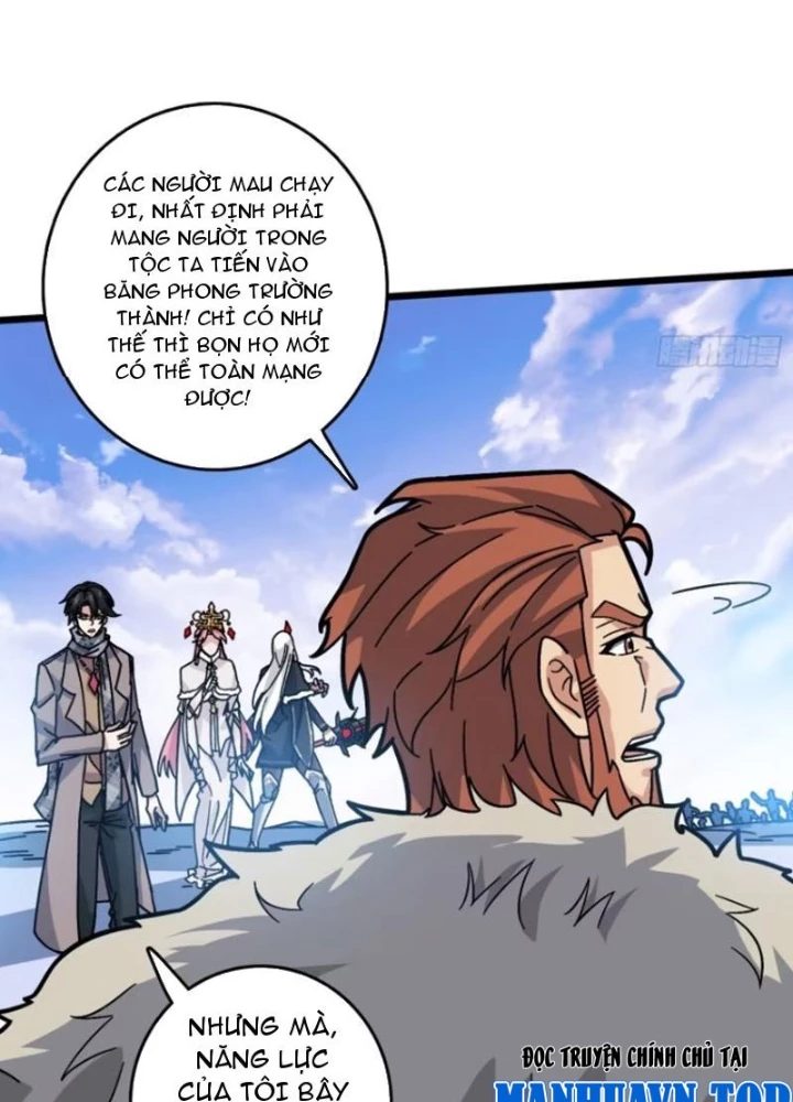 Không Theo Lối Mòn, Ta Quyết Ngược Đường Trở Thành Vô Địch Chapter 59 - Trang 8