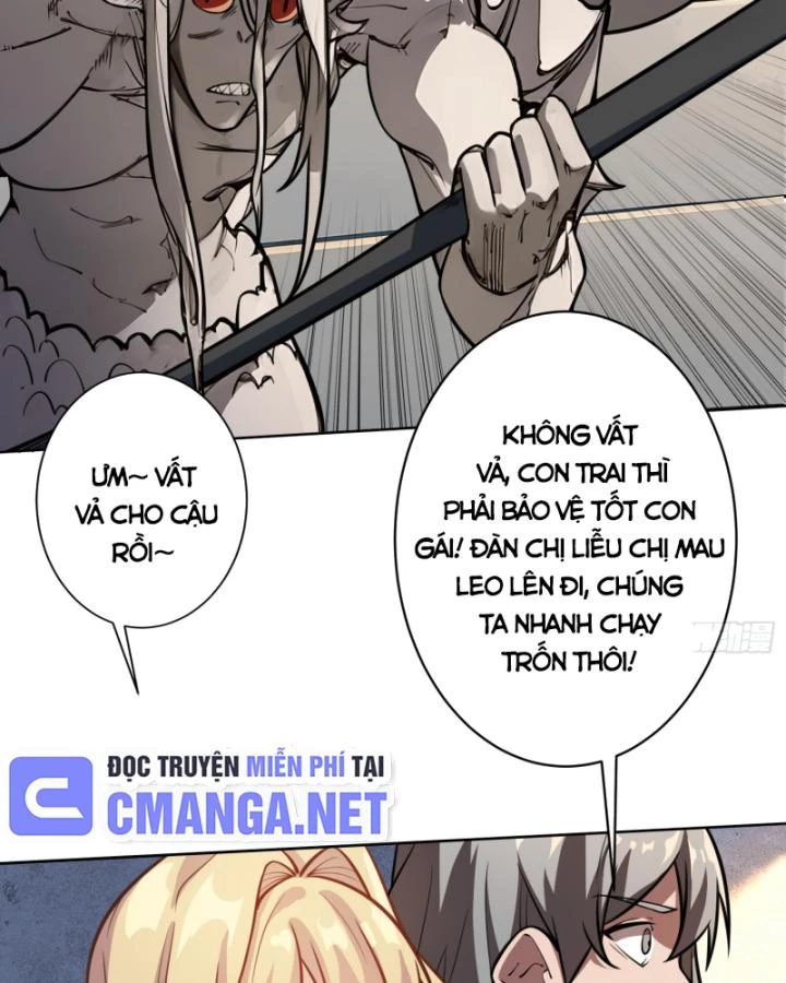 Không Theo Lối Mòn, Ta Quyết Ngược Đường Trở Thành Vô Địch Chapter 6 - Trang 11
