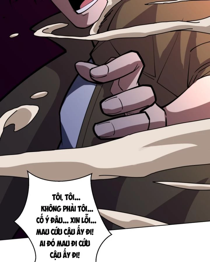 Không Theo Lối Mòn, Ta Quyết Ngược Đường Trở Thành Vô Địch Chapter 6 - Trang 18