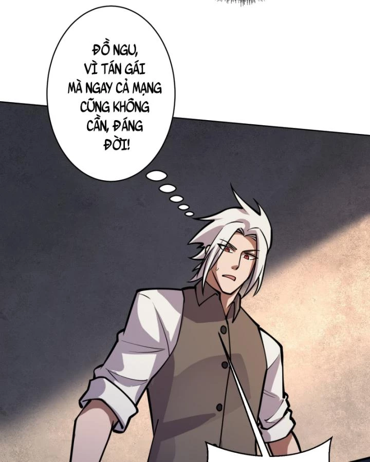 Không Theo Lối Mòn, Ta Quyết Ngược Đường Trở Thành Vô Địch Chapter 6 - Trang 21
