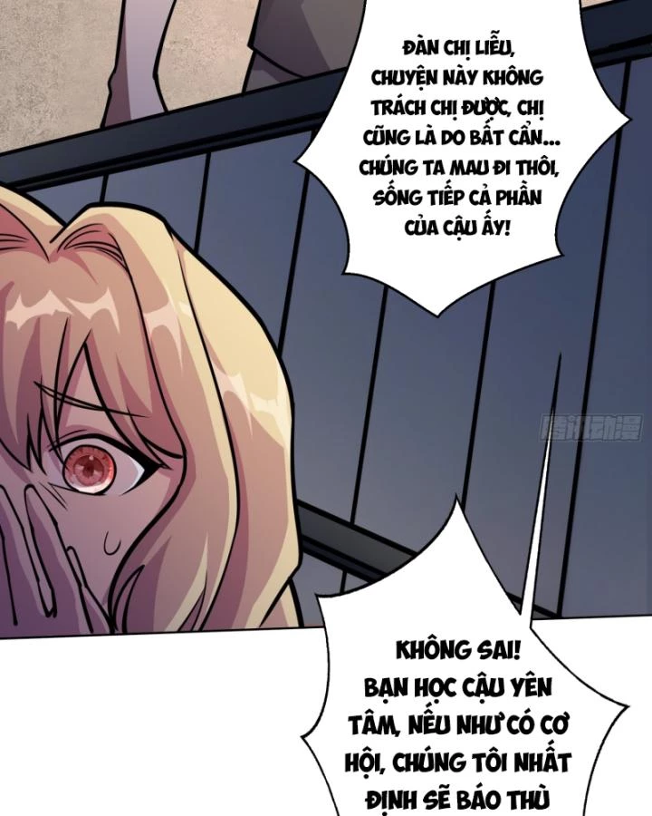 Không Theo Lối Mòn, Ta Quyết Ngược Đường Trở Thành Vô Địch Chapter 6 - Trang 22