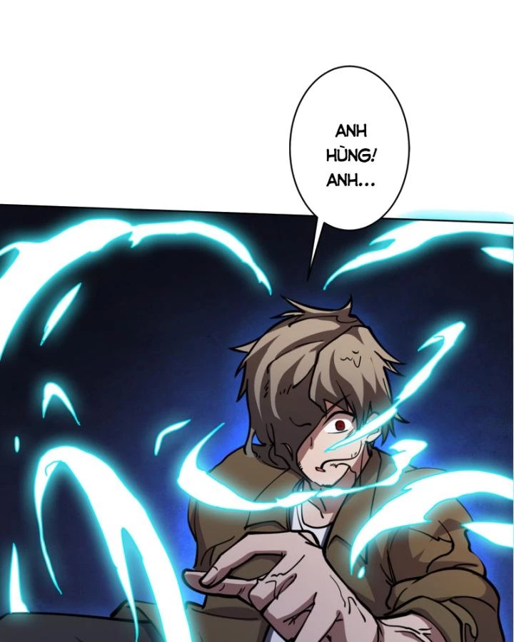 Không Theo Lối Mòn, Ta Quyết Ngược Đường Trở Thành Vô Địch Chapter 6 - Trang 28