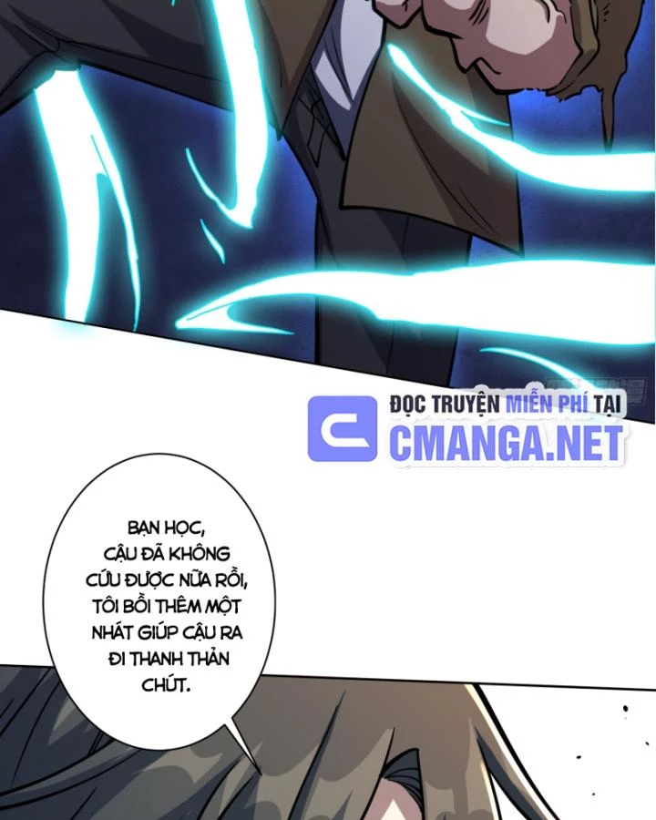 Không Theo Lối Mòn, Ta Quyết Ngược Đường Trở Thành Vô Địch Chapter 6 - Trang 29