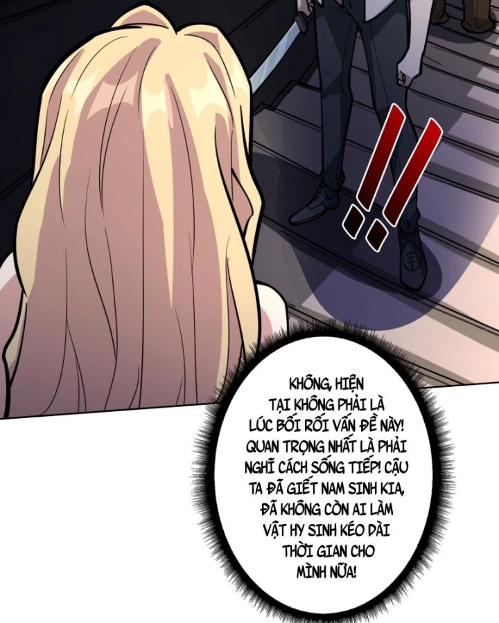 Không Theo Lối Mòn, Ta Quyết Ngược Đường Trở Thành Vô Địch Chapter 6 - Trang 34