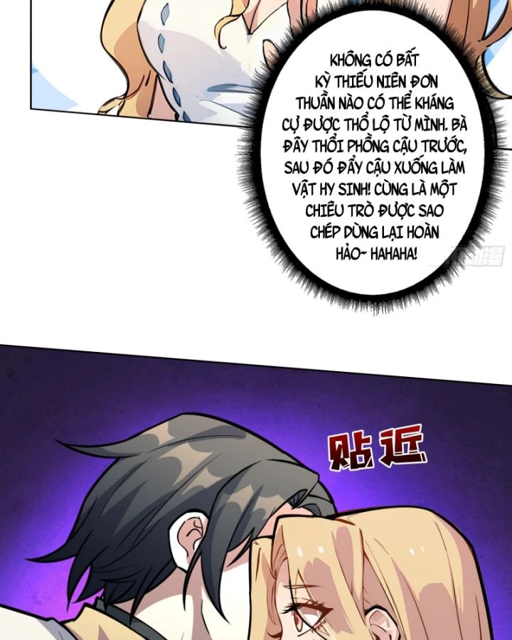 Không Theo Lối Mòn, Ta Quyết Ngược Đường Trở Thành Vô Địch Chapter 6 - Trang 37
