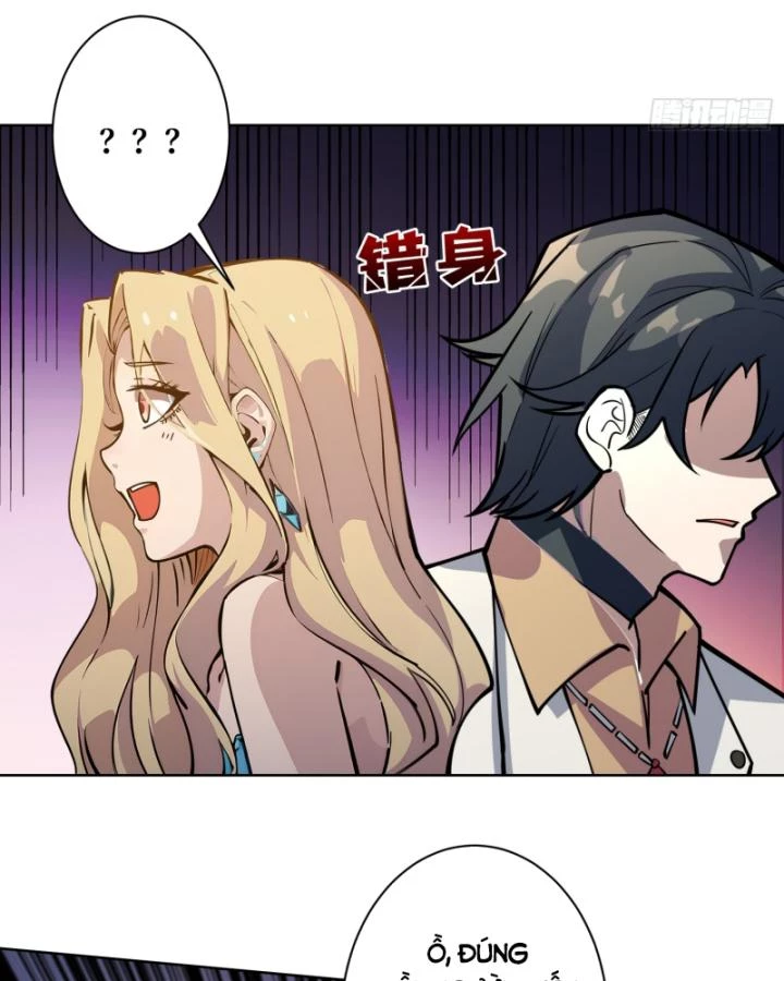 Không Theo Lối Mòn, Ta Quyết Ngược Đường Trở Thành Vô Địch Chapter 6 - Trang 39