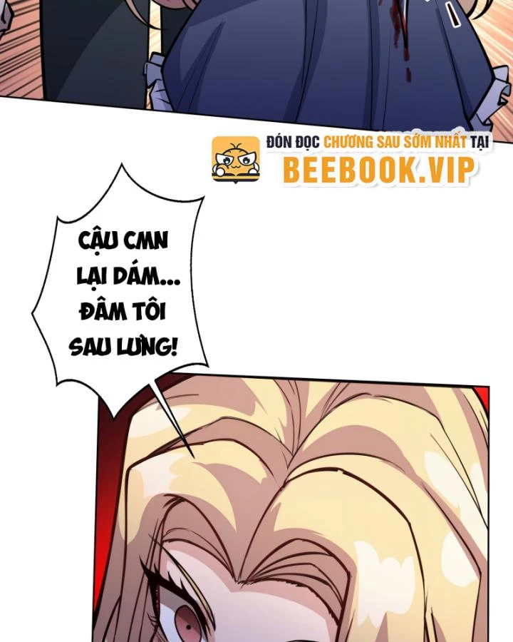 Không Theo Lối Mòn, Ta Quyết Ngược Đường Trở Thành Vô Địch Chapter 6 - Trang 41
