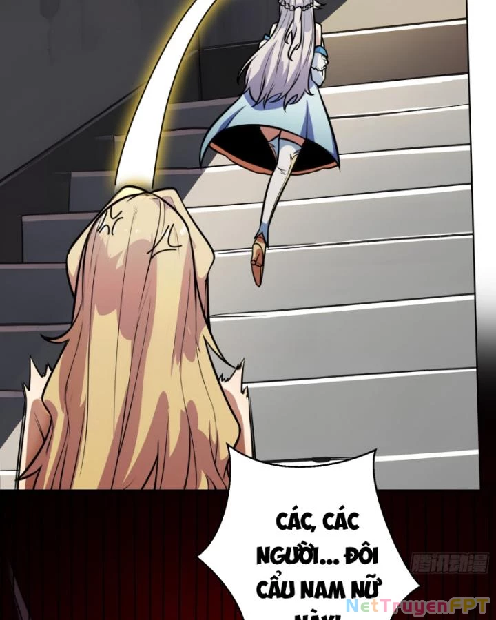 Không Theo Lối Mòn, Ta Quyết Ngược Đường Trở Thành Vô Địch Chapter 6 - Trang 45