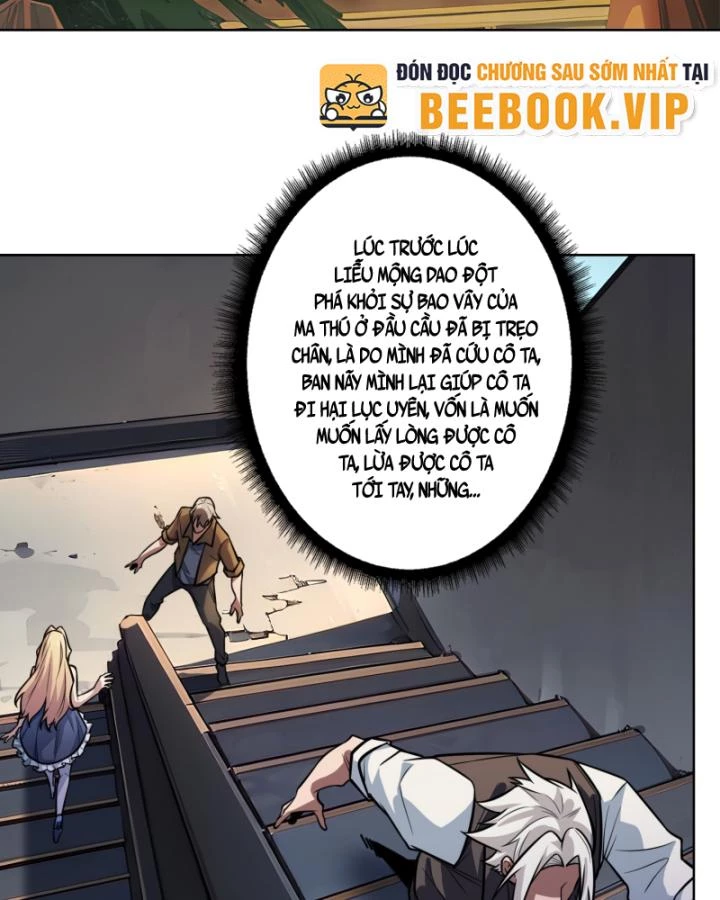 Không Theo Lối Mòn, Ta Quyết Ngược Đường Trở Thành Vô Địch Chapter 6 - Trang 5