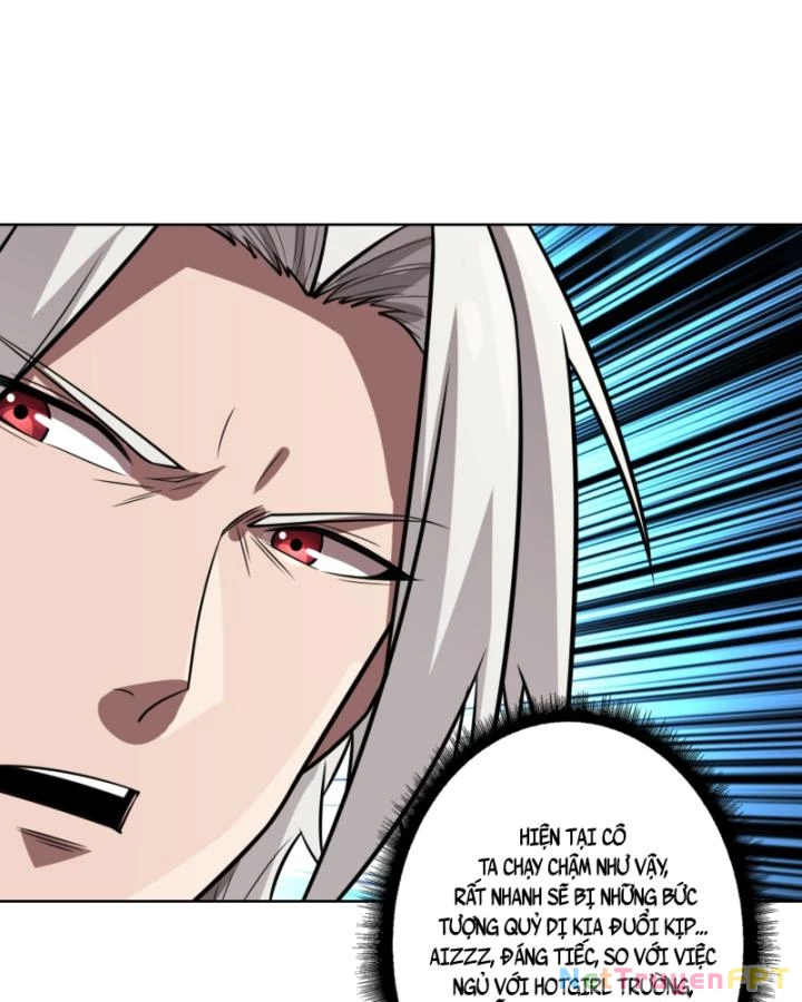 Không Theo Lối Mòn, Ta Quyết Ngược Đường Trở Thành Vô Địch Chapter 6 - Trang 7