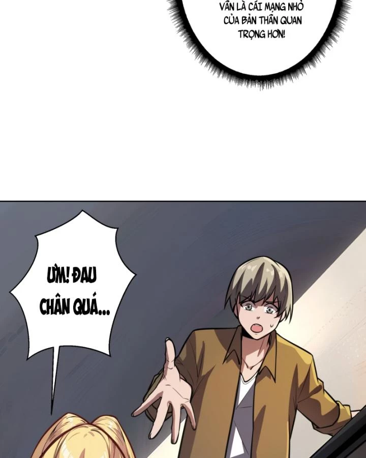 Không Theo Lối Mòn, Ta Quyết Ngược Đường Trở Thành Vô Địch Chapter 6 - Trang 8