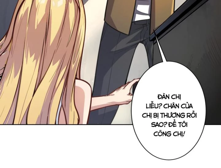 Không Theo Lối Mòn, Ta Quyết Ngược Đường Trở Thành Vô Địch Chapter 6 - Trang 9