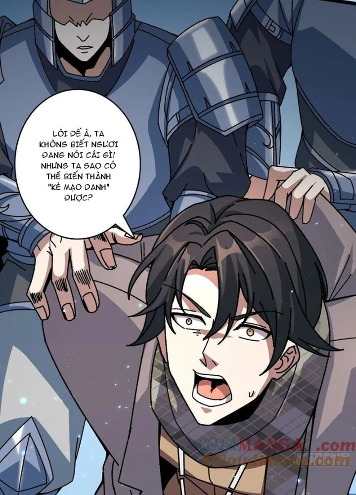 Không Theo Lối Mòn, Ta Quyết Ngược Đường Trở Thành Vô Địch Chapter 60 - Trang 14